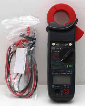 Pinza amperometrica Tenmars YF-8070