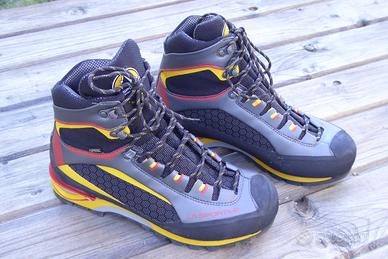 Scarponi la sportiva outlet trango tower gtx