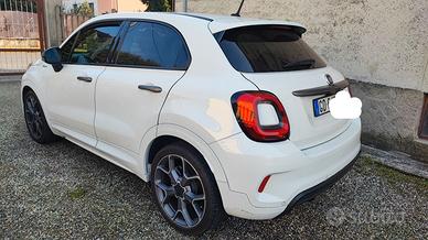 Fiat 500X Sport