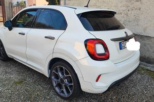 Fiat 500X Sport