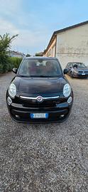 Fiat 500L 1.6 Multijet 105 CV Lounge
