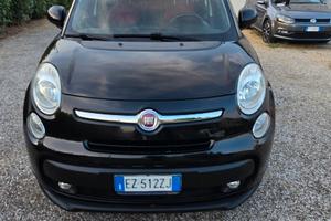 Fiat 500L 1.6 Multijet 105 CV Lounge
