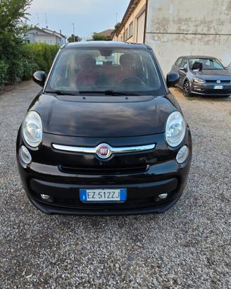 Fiat 500L 1.6 Multijet 105 CV Lounge