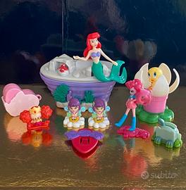 Piccolo set vintage sorprese di Pasqua