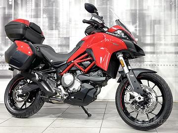 Ducati Multistrada 950 S
