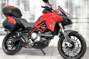 Ducati Multistrada 950 S