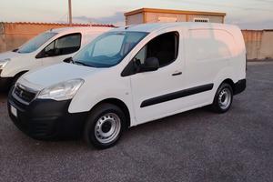 PEUGEOT PARTNER 1.6 HDI FURGONE maxi lungo