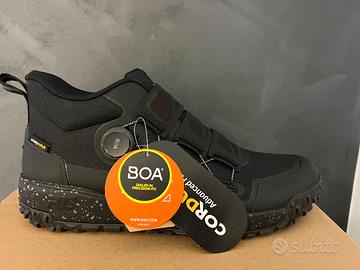 scarpe mtb Tallac Mid BOA RideConcepts T45