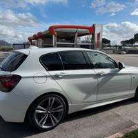 Bmw 120d M Sport (2013)