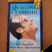 Cassetta VHS