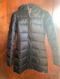 Cappotto taglia xs