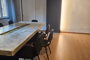 Coworking di ufficio