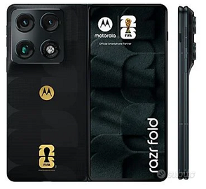 Motorola Razr Fold FIFA 2026