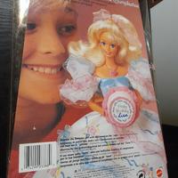 Barbie birthday party.anniversaire 