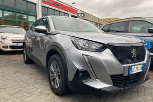 Peugeot 2008 PureTech 130 S&S Allure