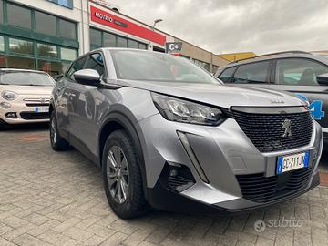 Peugeot 2008 PureTech 130 S&S Allure
