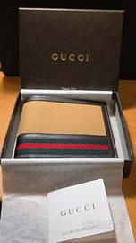 Portafoglio Gucci uomo