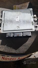 centralina ford kuga anno 2010