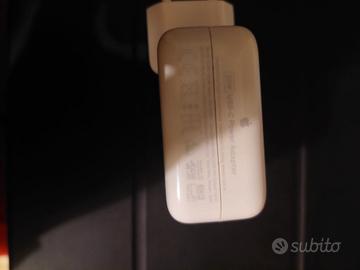 Caricatore USB-C Apple 35W 🔌
