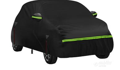 Telo copri auto impermeabile per smart for two