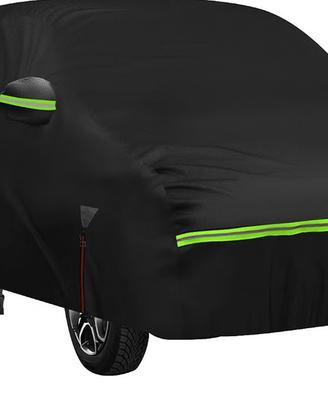 Telo copri auto impermeabile per smart for two