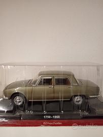 Alfa Romeo 1750 1:24