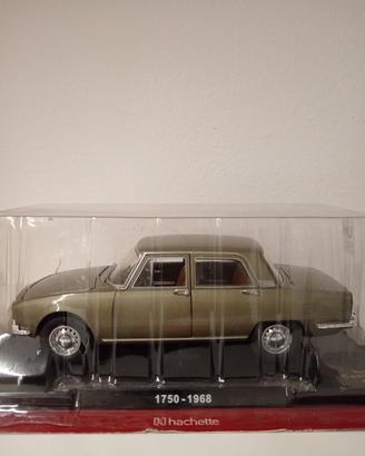 Alfa Romeo 1750 1:24