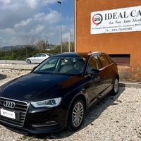 Audi A3 SPB 2.0 TDI QUATTRO edition