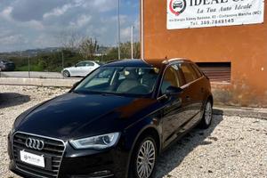 Audi A3 SPB 2.0 TDI QUATTRO edition