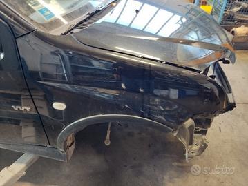 Parafango destro SUZUKI IGNIS del 2006