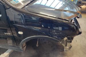 Parafango destro SUZUKI IGNIS del 2006