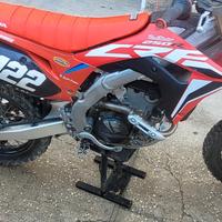 Honda CRF 250 - 2021