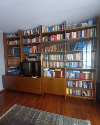 Mobile libreria 