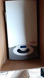 Caldaia a condensazione Ariston