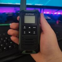 Walkie-talkie Baofeng F22 (PMR)