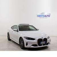 BMW Serie 4 420d Xdrive Sport Auto MH48V