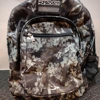 Zaino Scolastico / Marchio SEVEN 