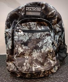 Zaino Scolastico / Marchio SEVEN 