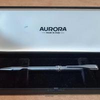 Penna a sfera Aurora Magellano