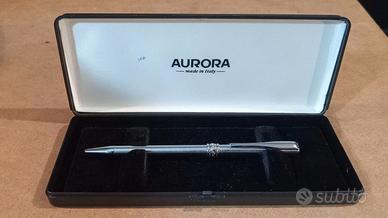 Penna a sfera Aurora Magellano