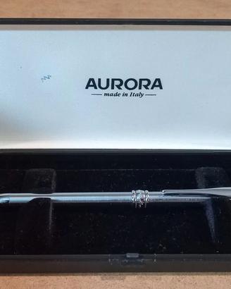 Penna a sfera Aurora Magellano