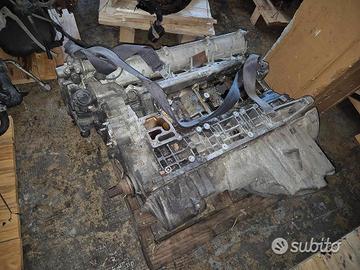 Motore Per Bmw E46 - E39 325I 525I 2.5 Sigla 256S4