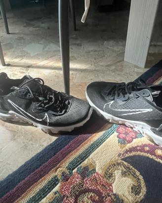 scarpe nike vision m