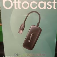 OTTOCAST Play2Video Ultra