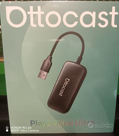 OTTOCAST Play2Video Ultra