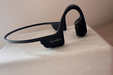 Shokz Open Run PRO2