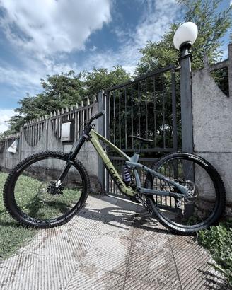 mtb Downhill