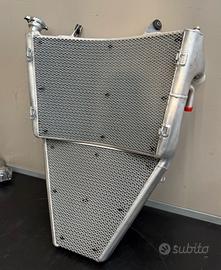 Radiatore MB Yamaha R6