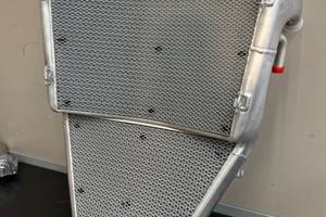 Radiatore MB Yamaha R6