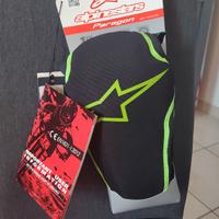 Ginocchiere ALPINESTARS NUOVE UNISEX